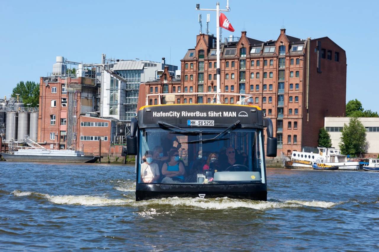 Elbphilharmonie