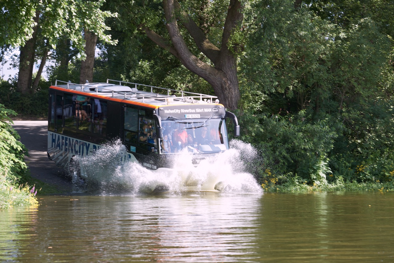 Lohnt sich der RiverBus? Erfahrungen und Bewertung 2026
